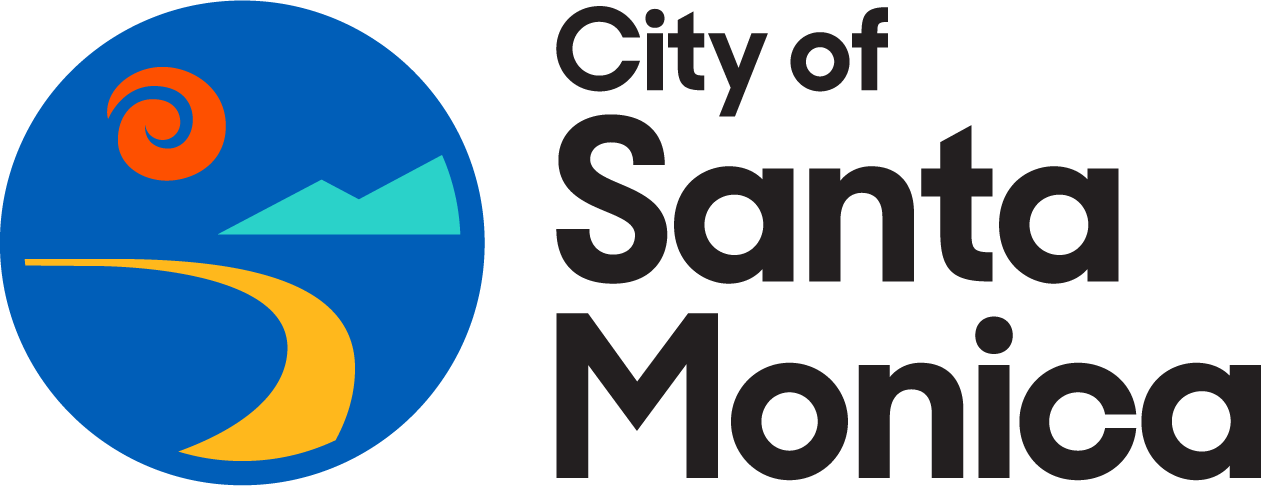 Santa Monica Open Data